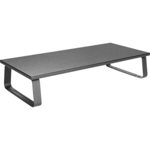 AlzaErgo Riser ER130, fekete kép