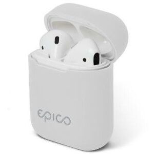 Epico AirPods Case White kép