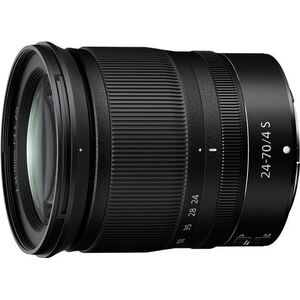 NIKKOR Z 24-70 mm f/4.0 S kép