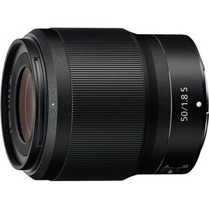 NIKKOR Z 50 mm f/1.8 S kép