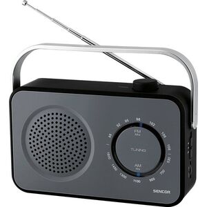 Sencor SRD 2100 B kép