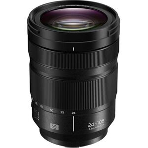 Panasonic Lumix S 24-105mm f/4.0 Macro O.I.S. kép