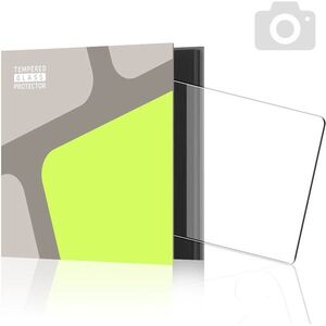 Tempered Glass Protector Nikon D800 / D810 / D850 / D750 / D610 / D500 / D7200 üvegfólia kép