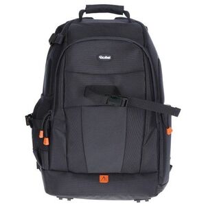Rollei Fotoliner Backpack M fekete kép