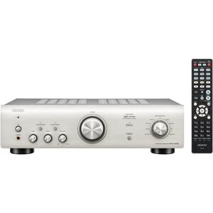 DENON PMA-600NE Silver Premium kép