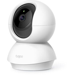 TP-LINK Tapo C200 Pan/Tilt Home Security Wi-Fi Camera 1080P kép