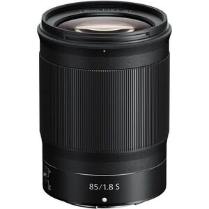 NIKKOR Z 85 mm f/1, 8 S kép