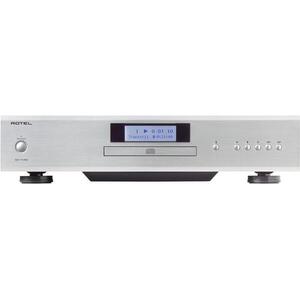 Rotel CD11MKII-S, ezüst kép