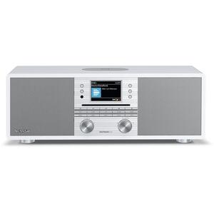 TechniSat DIGITRADIO 650, white / silver kép