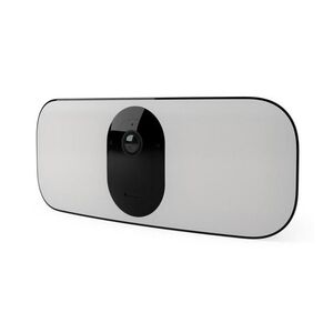 Arlo Floodlight Outdoor Security Camera (bázisállomás nem tartozék), fekete kép