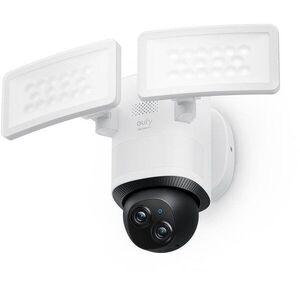 Eufy Floodlight Cam E340 Dual 3K kép