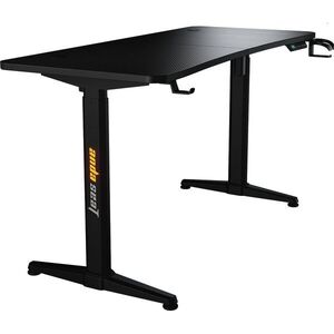 Anda Seat Terminator Premium Gaming Table - RGB Black kép