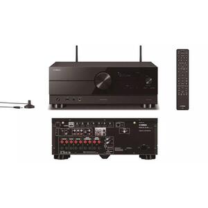 Yamaha RX-A2A kép