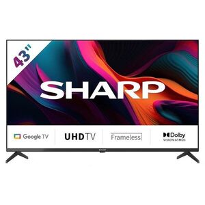 43" Sharp 43GL4260E kép