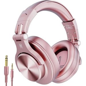 OneOdio A70 Pink kép