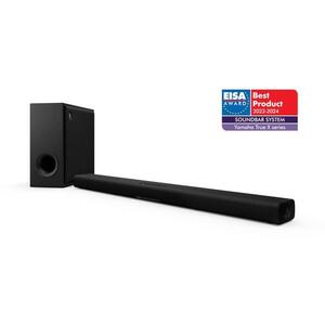 Yamaha True X Bar 50A / SR-X50A, fekete kép