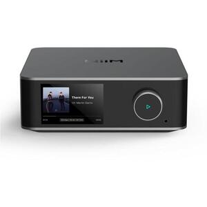 WiiM Ultra - Space Grey kép