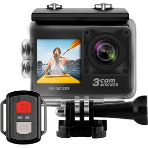 Sencor 3CAM 4K60WRD kép
