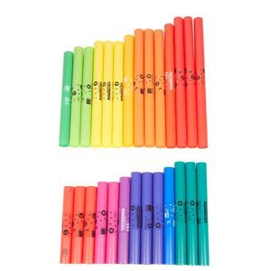 BOOMWHACKERS 27 Tube Classroom Pack kép