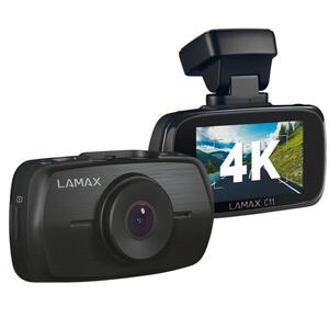 LAMAX C11 GPS 4K kép