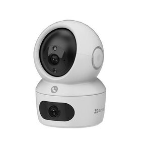 EZVIZ PTZ H7C 4MP beltéri kamera, dupla lencsés kép