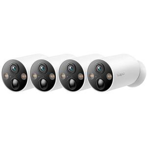TP-Link Tapo C425 (4-pack) kép