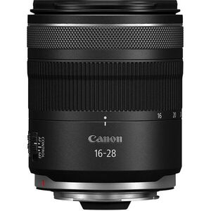 Canon RF 16-28 mm F2.8 IS STM kép