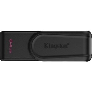 Kingston DataTraveler Exodia S 64GB kép