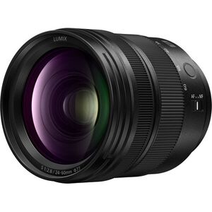 Panasonic Lumix S 24-60 mm F2.8 kép