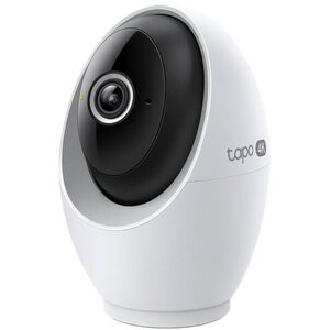 TP-Link Tapo C260, 4K Pan/Tilt AI Camera kép