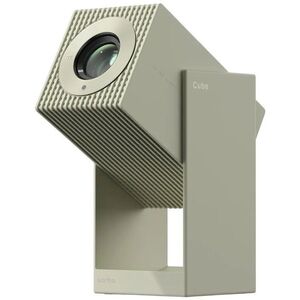WANBO Cube 2 Pro Beige Green kép