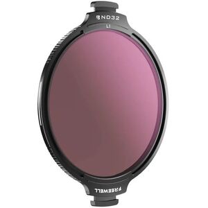 FREEWELL ND32 Filter (Exclusively) for Real Locking VND kép
