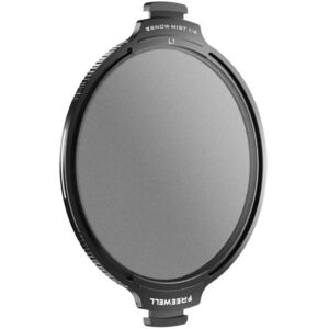 FREEWELL White Snow Mist 1/4 Filter (Exclusively) for Real Locking VND kép