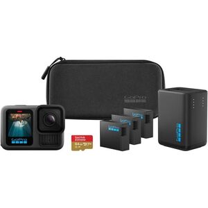 GoPro HERO13 Black Power Bundle kép