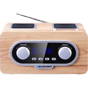 BLAUPUNKT PP5.2CR, világos fa kép