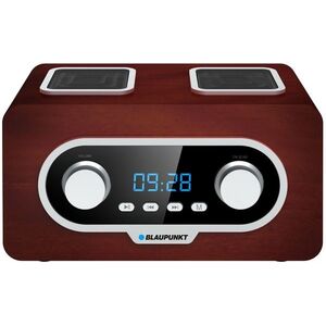 BLAUPUNKT PP5.2BR, sötét fa kép