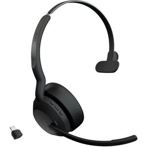 Jabra Evolve2 55, Link380/390c UC Mono kép