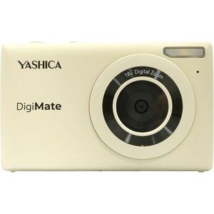YASHICA DigiMate Off White kép