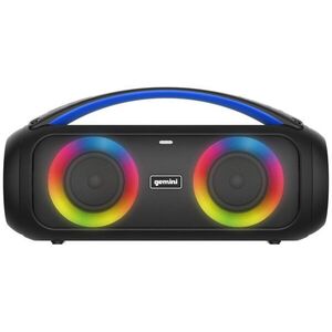 Gemini GGO-230L kép