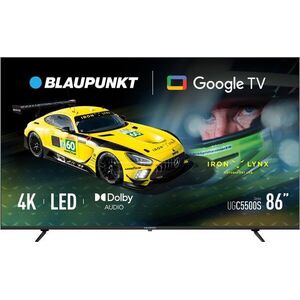 86" Blaupunkt 86UGC5500S kép