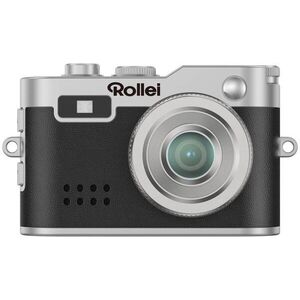 Rollei Mini digitális fényképezőgép, fekete kép