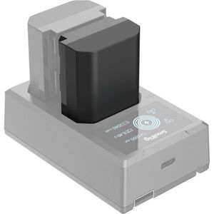 SmallRig 4074 Camera Battery NP-FZ100 kép