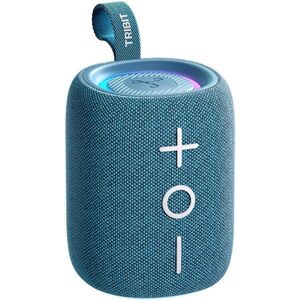 Tribit StormBox Mini BTS33 Blue kép