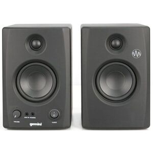 Gemini SMX-3BT kép