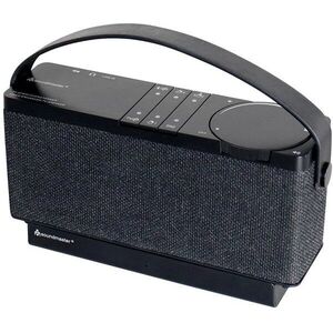 Soundmaster HORST TVL24SW kép