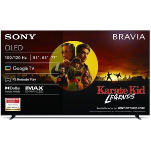 55" Sony Bravia 8A (K55XR8AB.CEI) kép