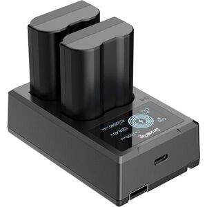 SmallRig 3820 EN-EL15 Battery & Charger Kit kép