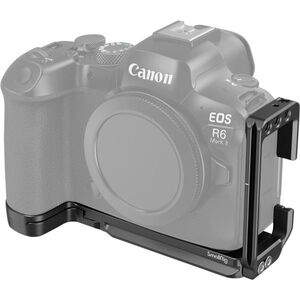 SmallRig 4160 L-Shape Mount Plate for Canon EOS R5/ R5C/ R6/ R6 MKII kép