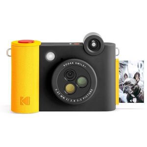 Kodak Smile+ Camera Black kép