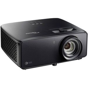 Optoma UHZ58LV kép